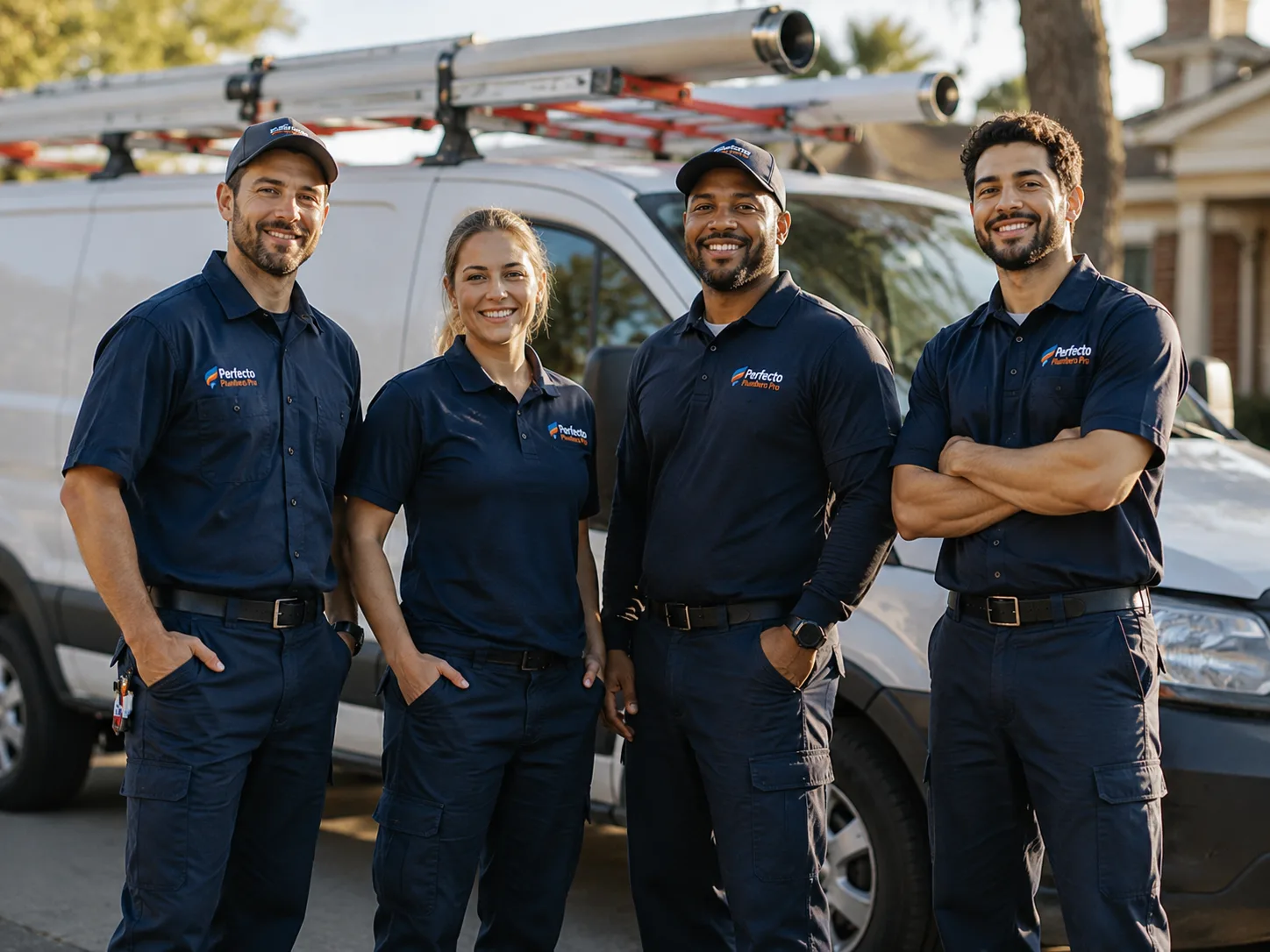 Emergency Plumber Near Me in Park Valley, UT near me